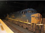 CSX 5486 on Q190